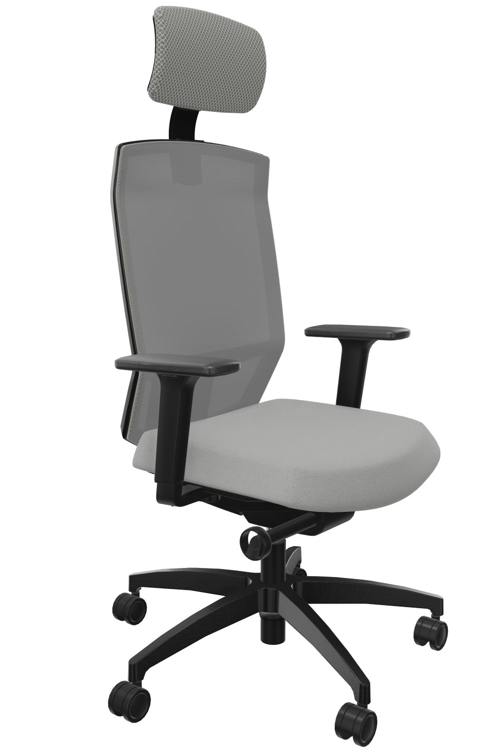 Bürodrehstuhl Magic Plus Net