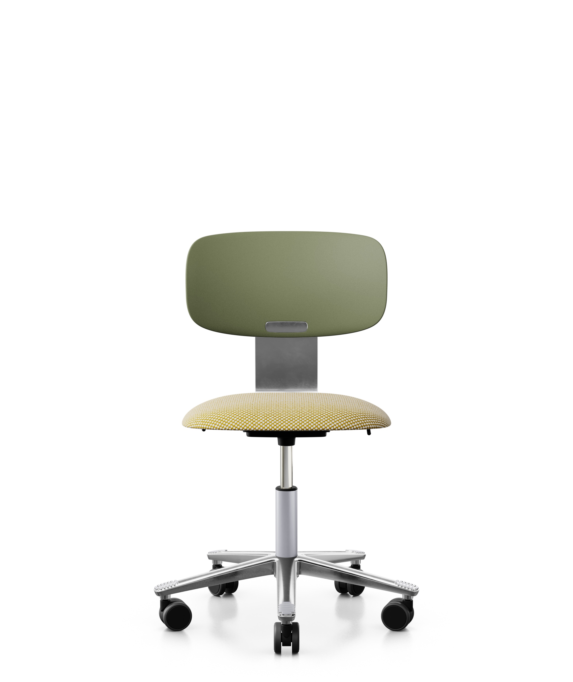 Homeofficestuhl Tion Sitz gepolstert