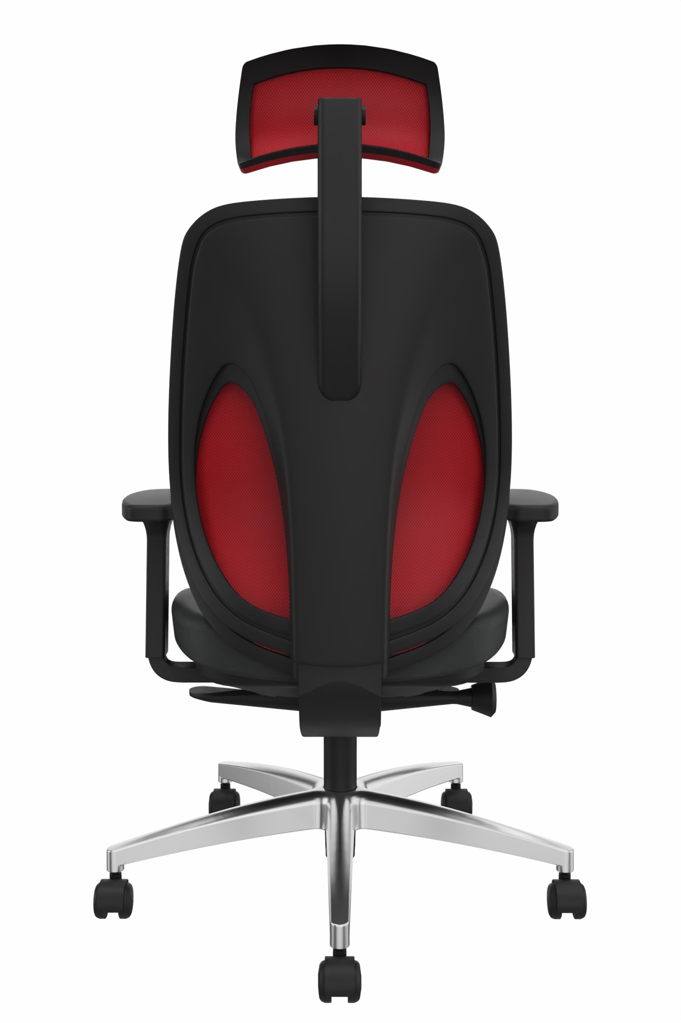 Synchrondrehstuhl Giro 353 N