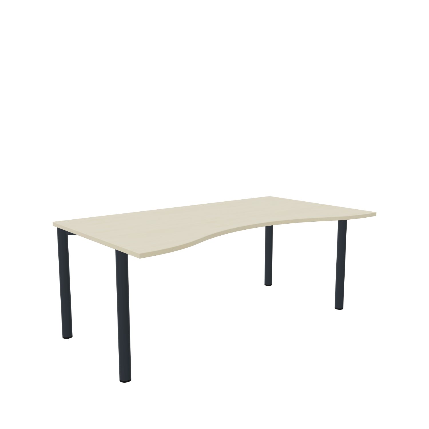 Imola Freiformtisch