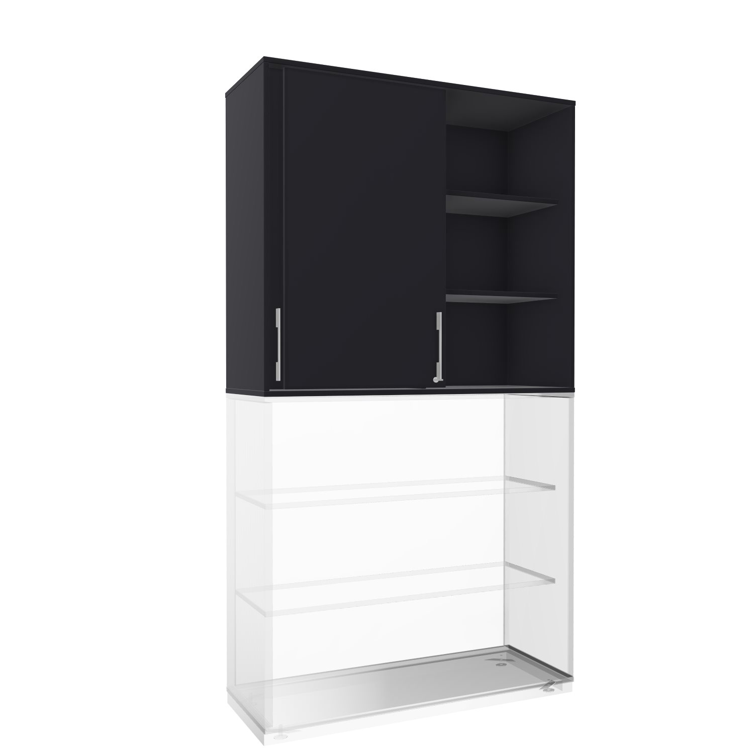 Oviedo Home Schiebetürenschrank