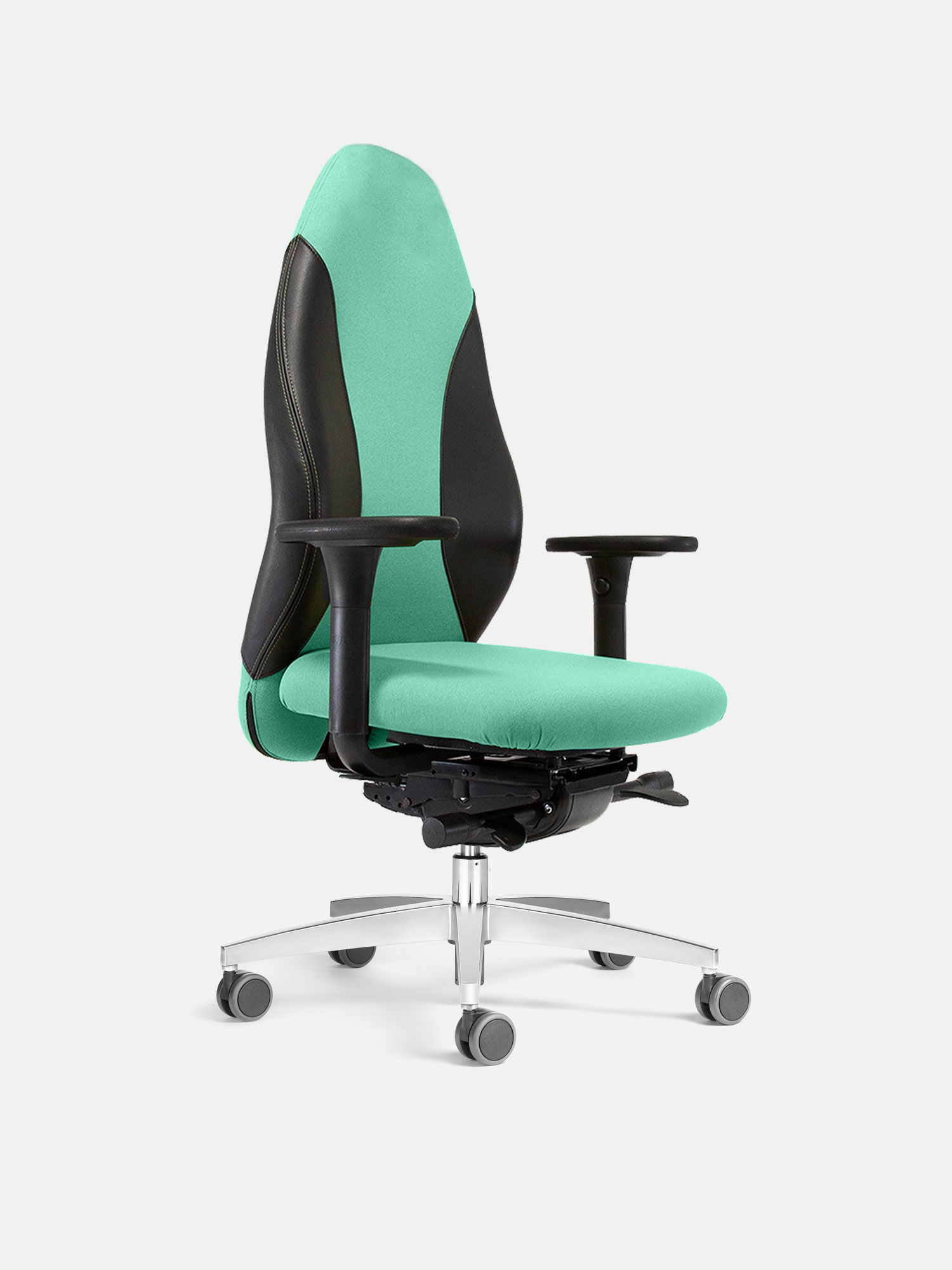 3-D Sessel Ergotop 2.0