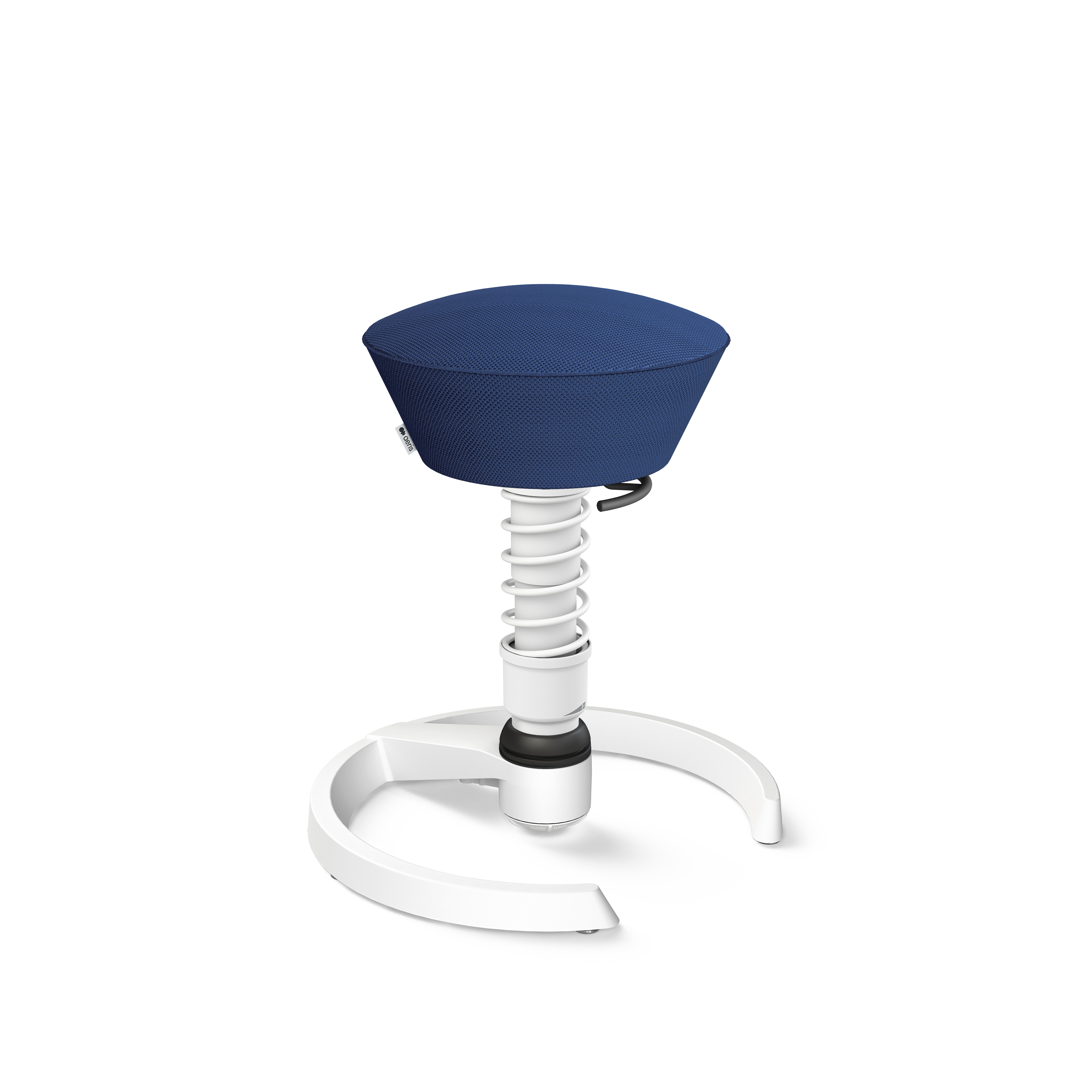 3-D-Hocker Swopper