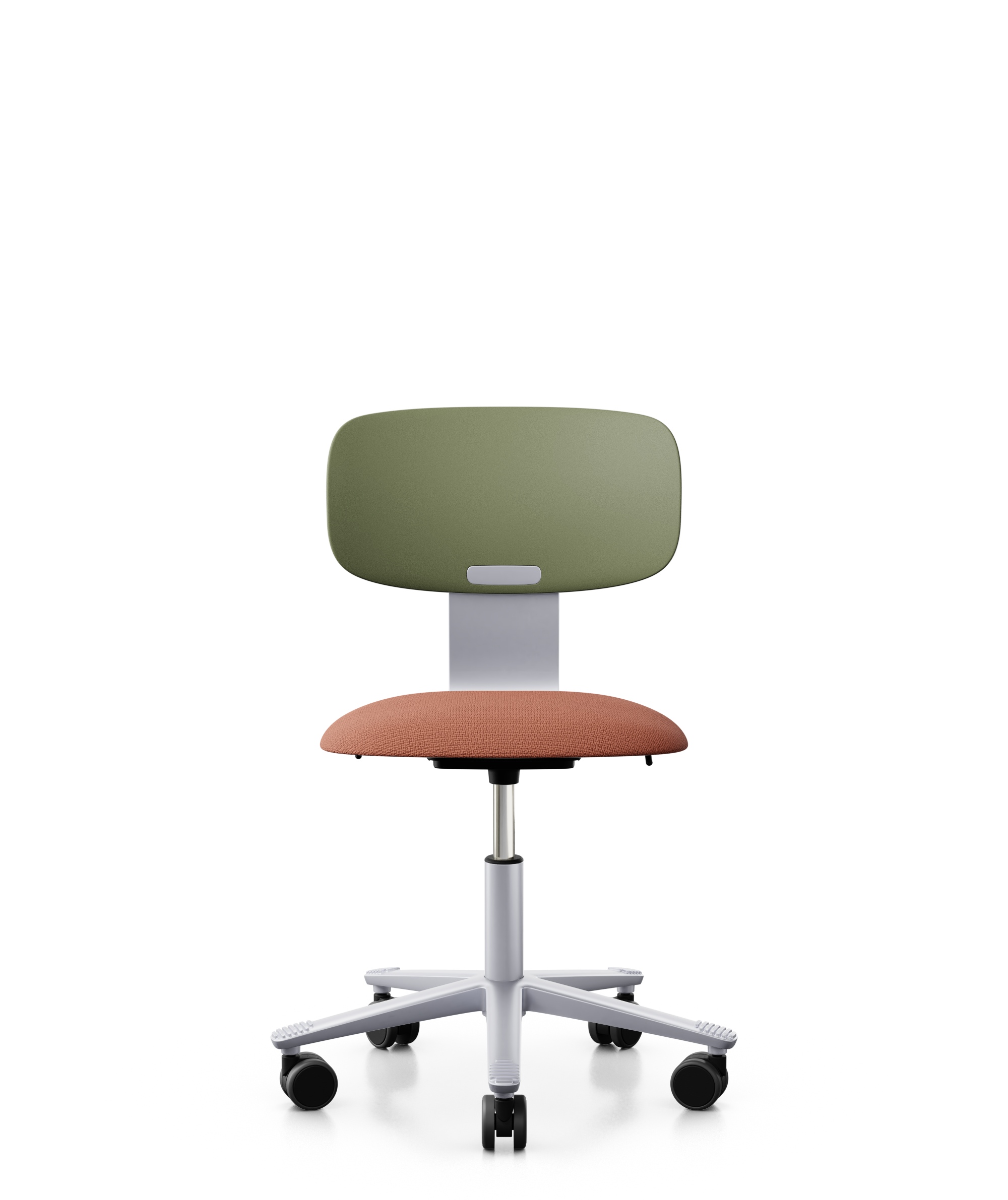 Homeofficestuhl Tion Sitz gepolstert