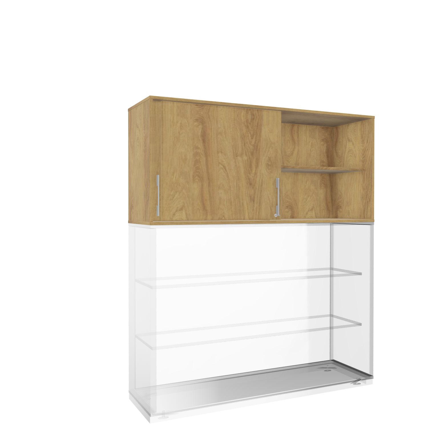 Oviedo Schiebetürenschrank
