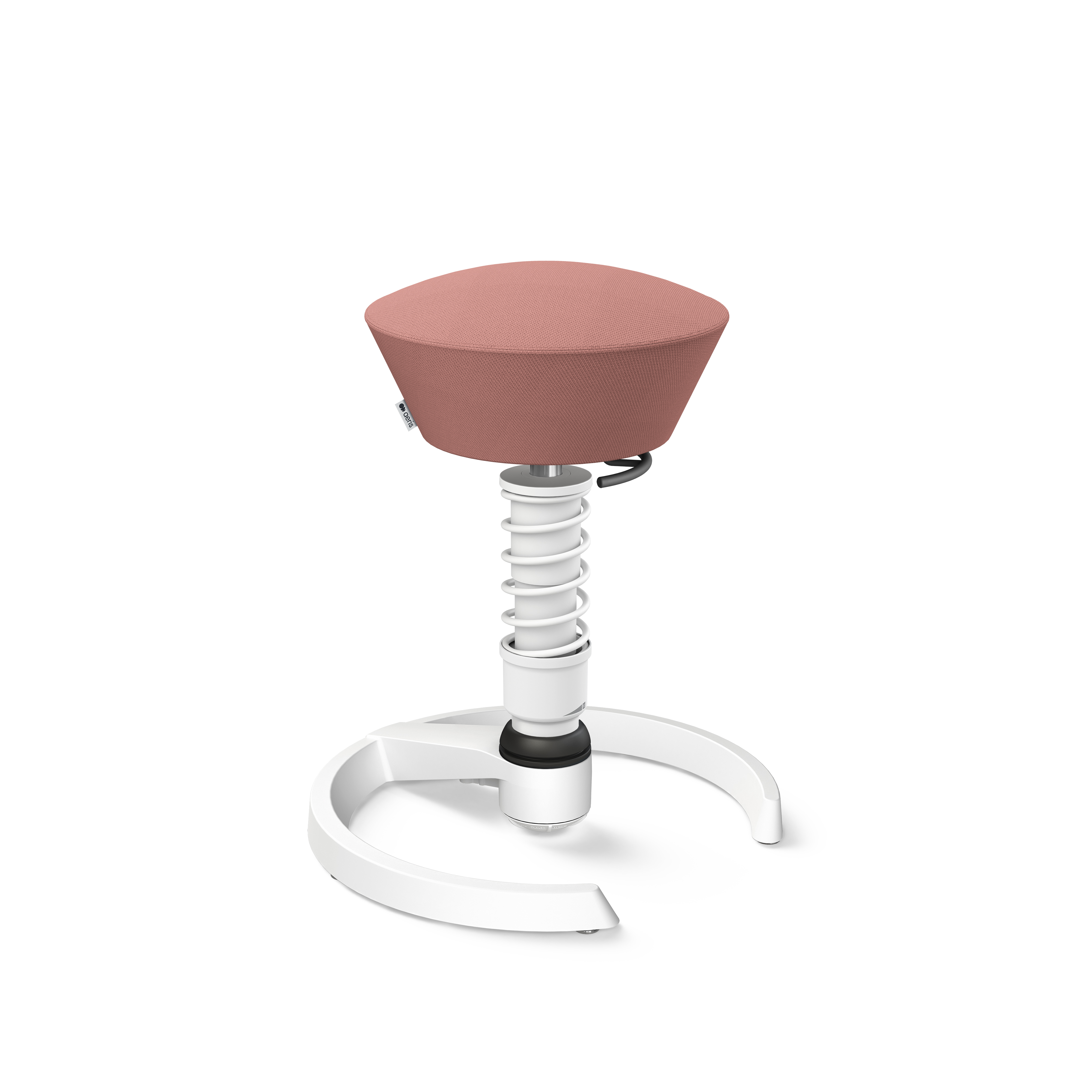 3-D-Hocker Swopper