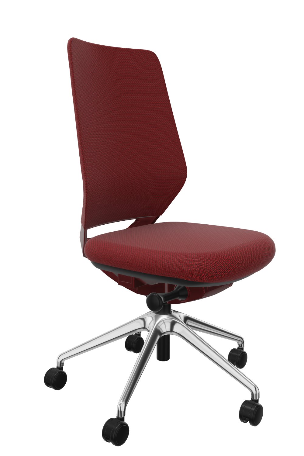 3-D Stuhl Sentiano Flex