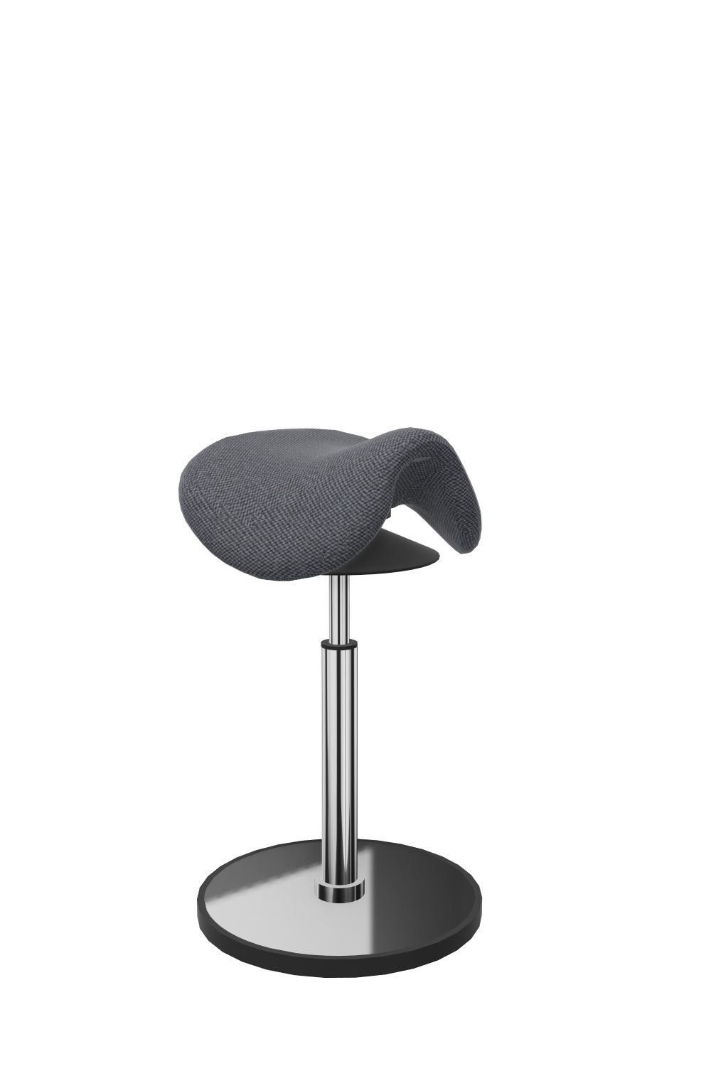 Sitz-Steh-Hocker ETSUSAT