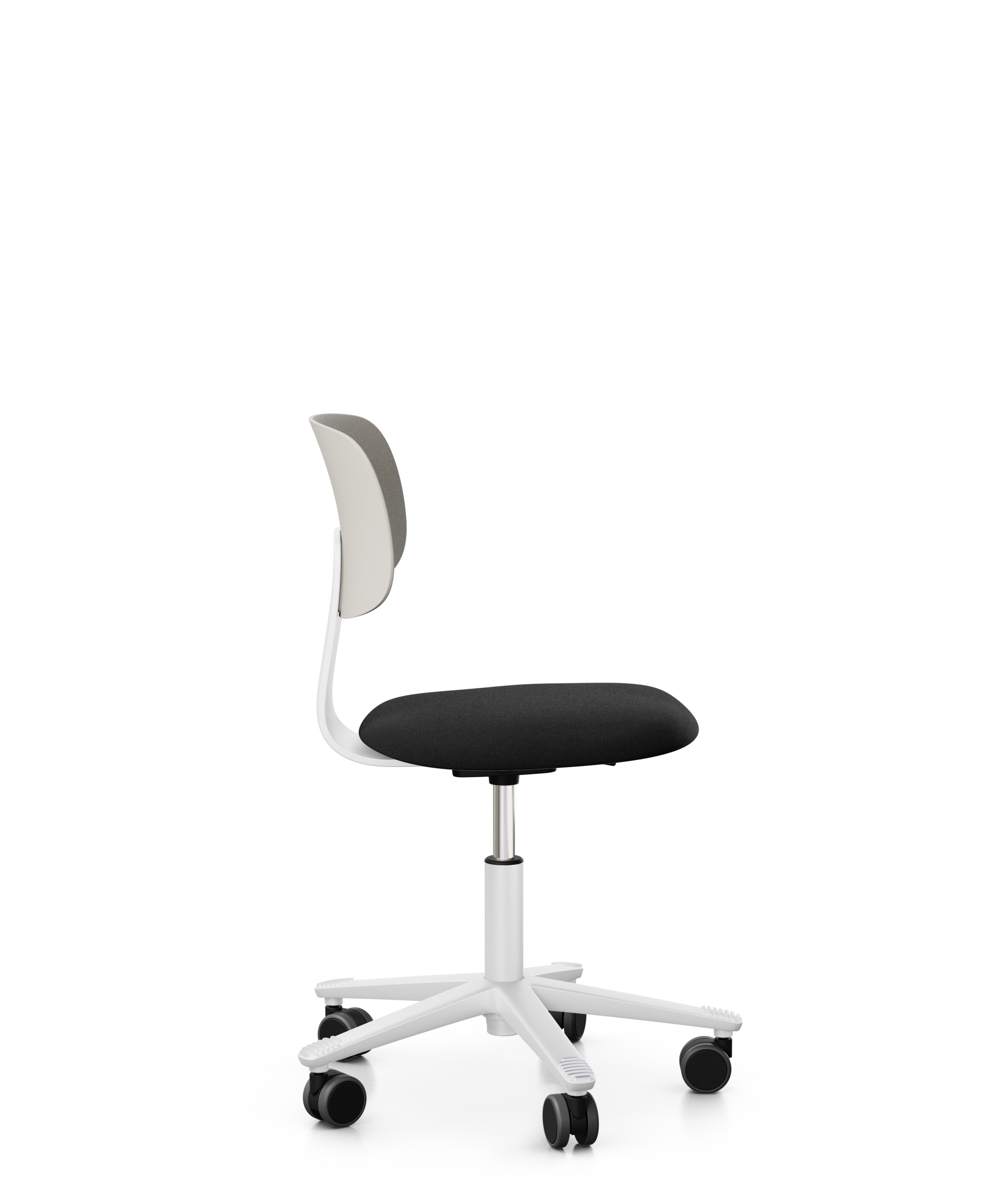 Homeofficestuhl Tion Sitz gepolstert