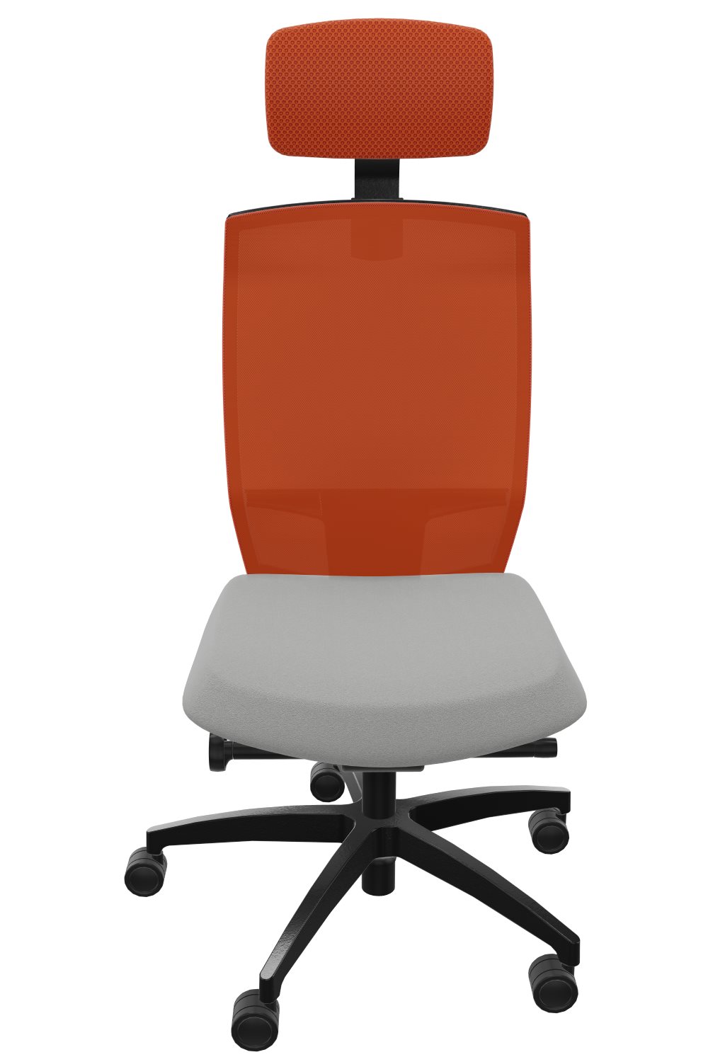 Bürodrehstuhl Magic Plus Net