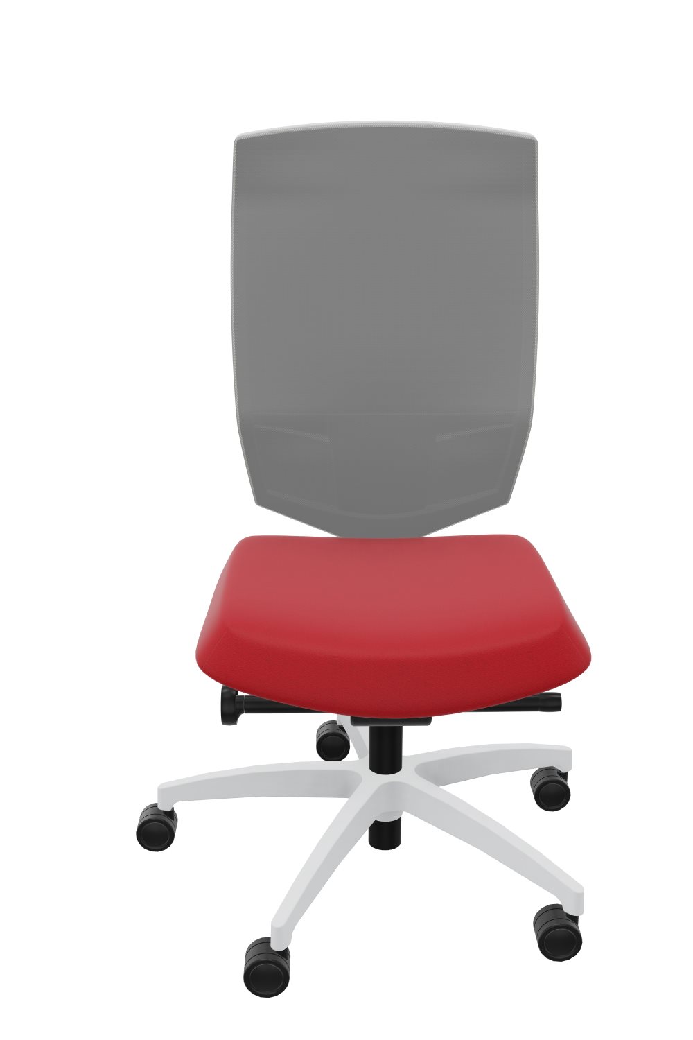 Bürodrehstuhl Magic Plus Net