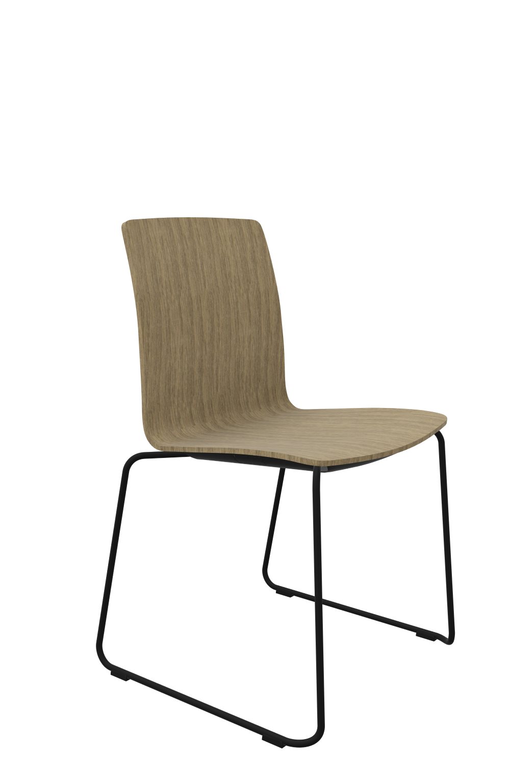 Objektstuhl Holz Profi CM