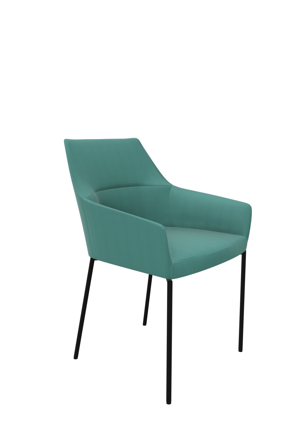 Loungesessel Hip Retro