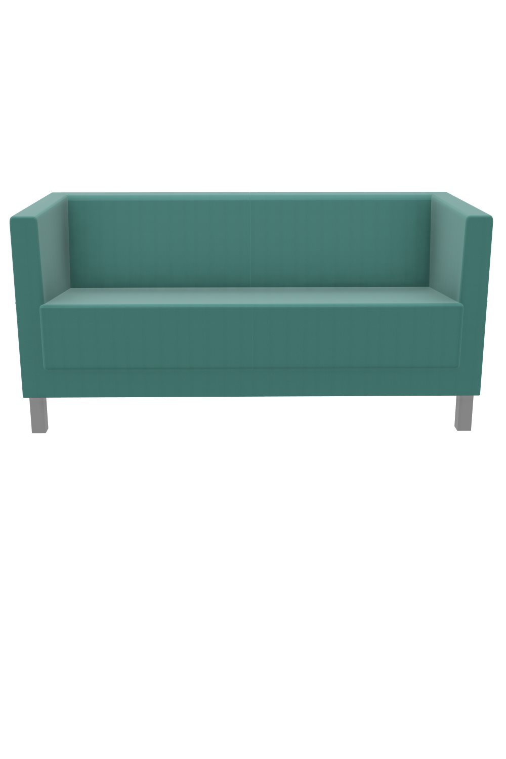 Loungesessel-New-Kubus-2-türkis-alu-bmsofort-1 Loungesessel und-sofas New Kubus