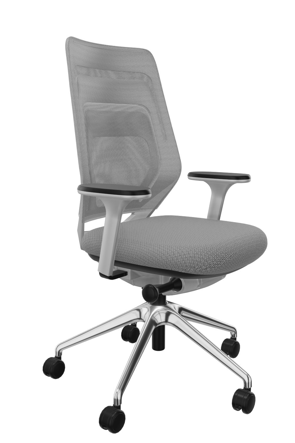 3-D Stuhl Sentiano Flex