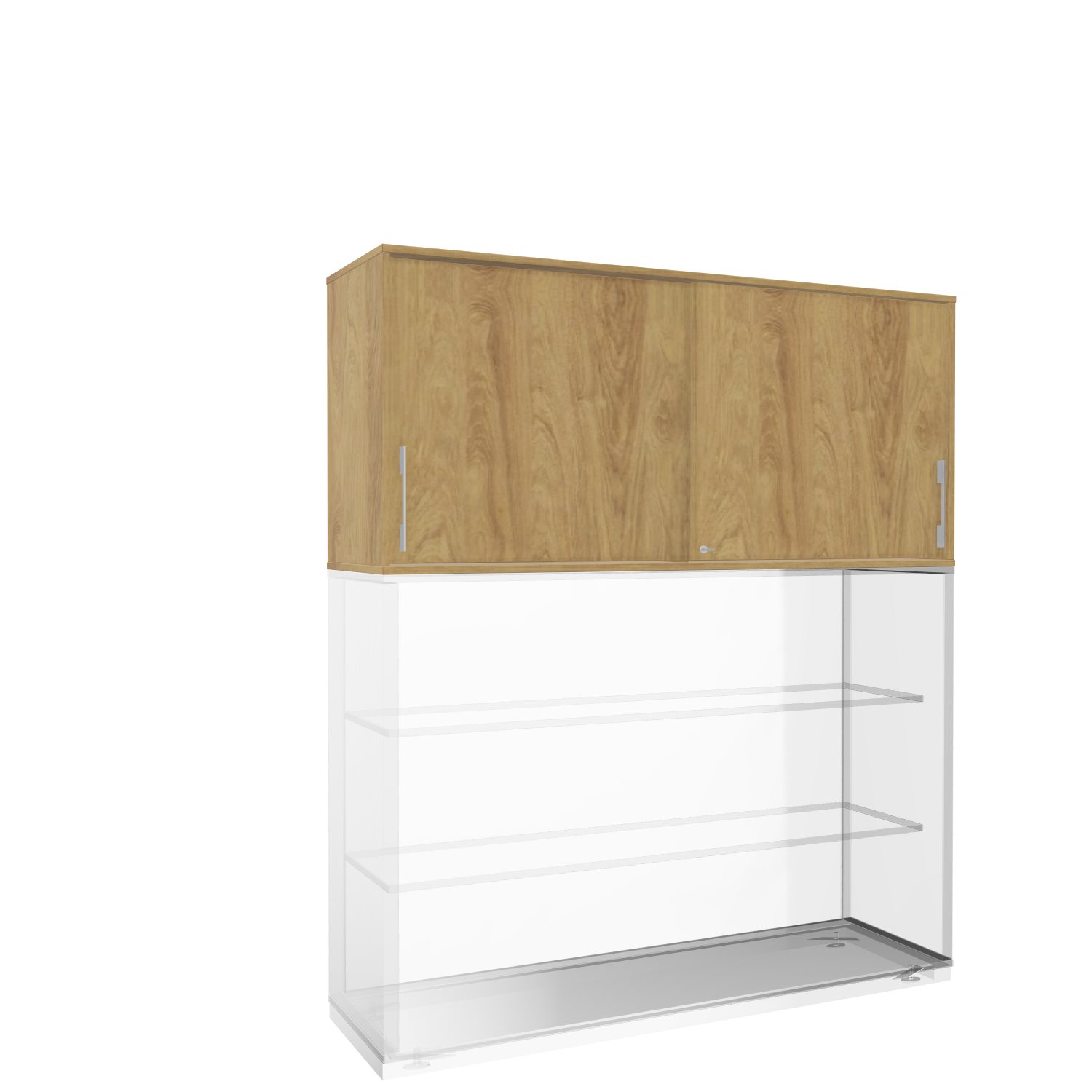 Oviedo Schiebetürenschrank