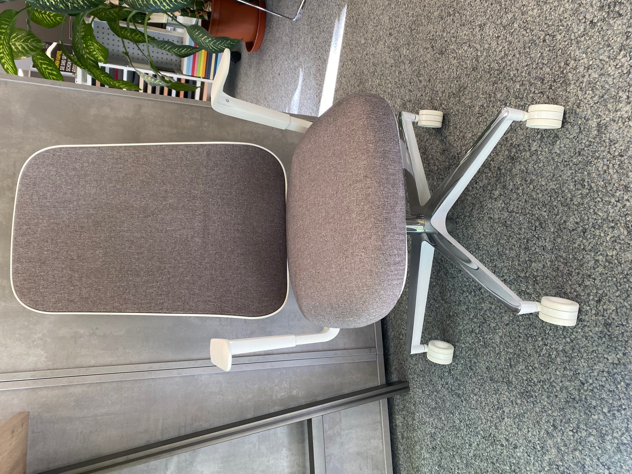 Bürodrehstuhl Skater