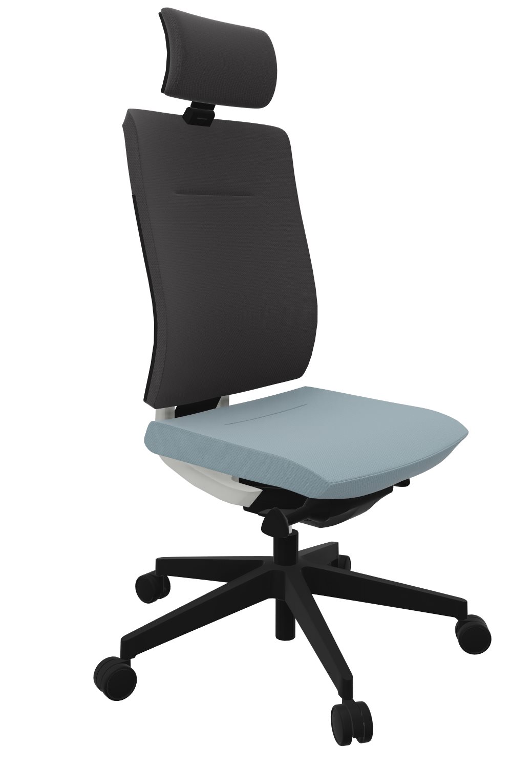 Bürodrehstuhl Profi X VP