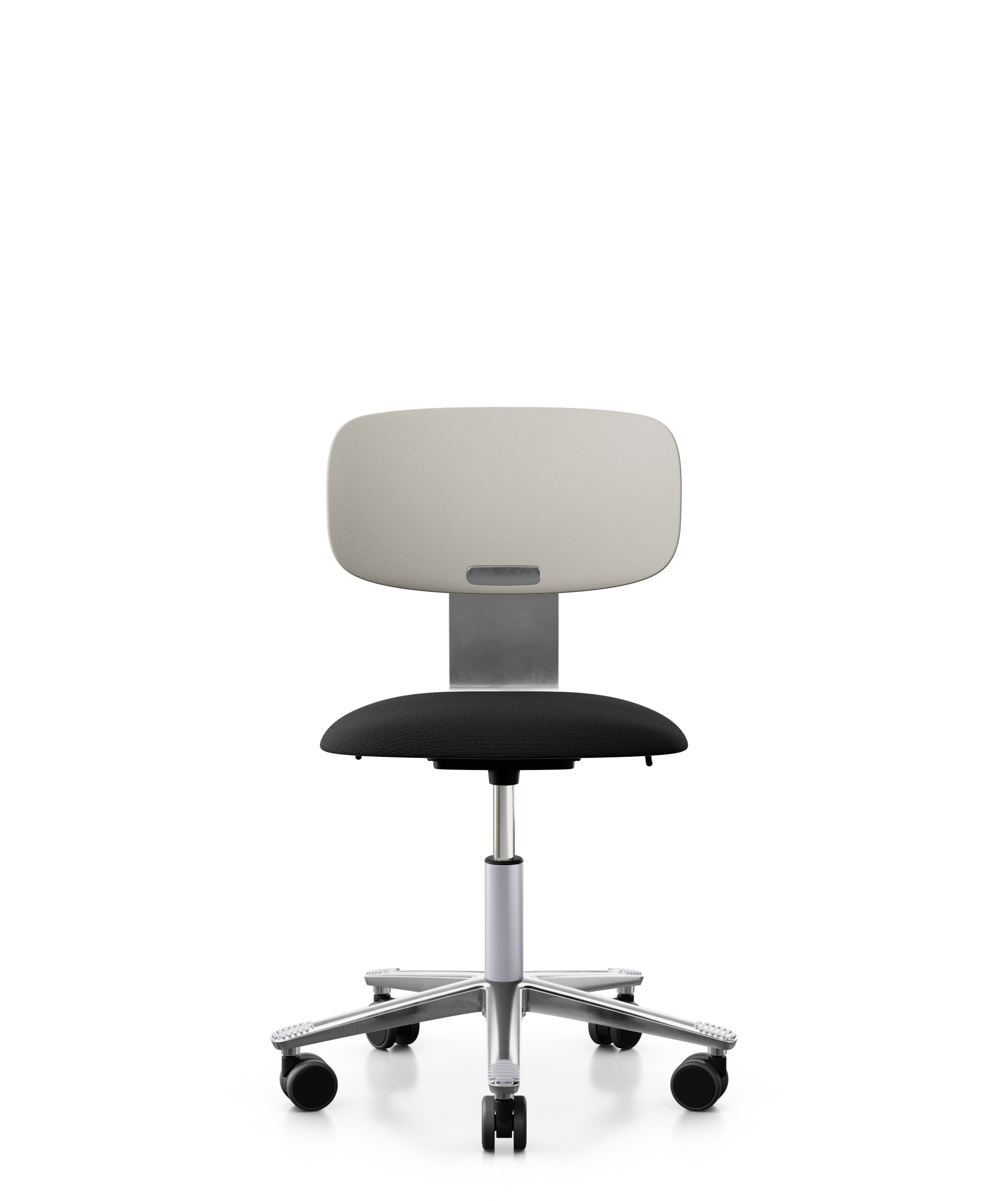 Homeofficestuhl Tion Sitz gepolstert
