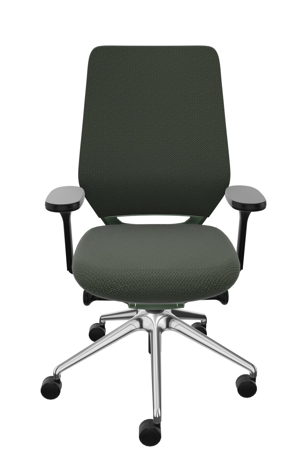 3-D Stuhl Sentiano Flex