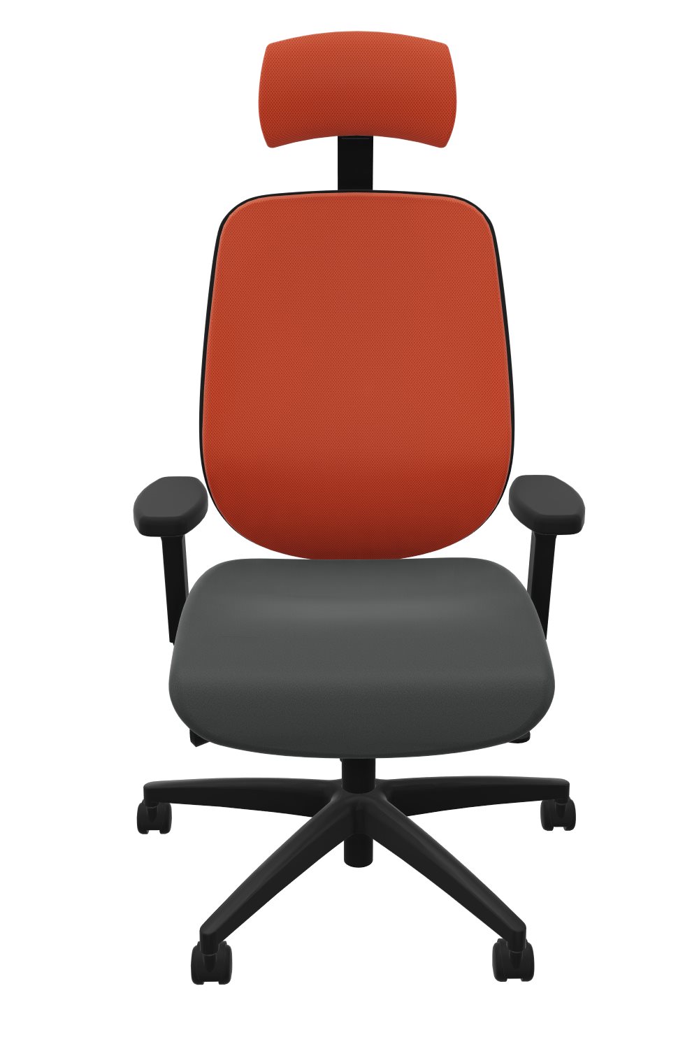 Synchrondrehstuhl Giro 353 N