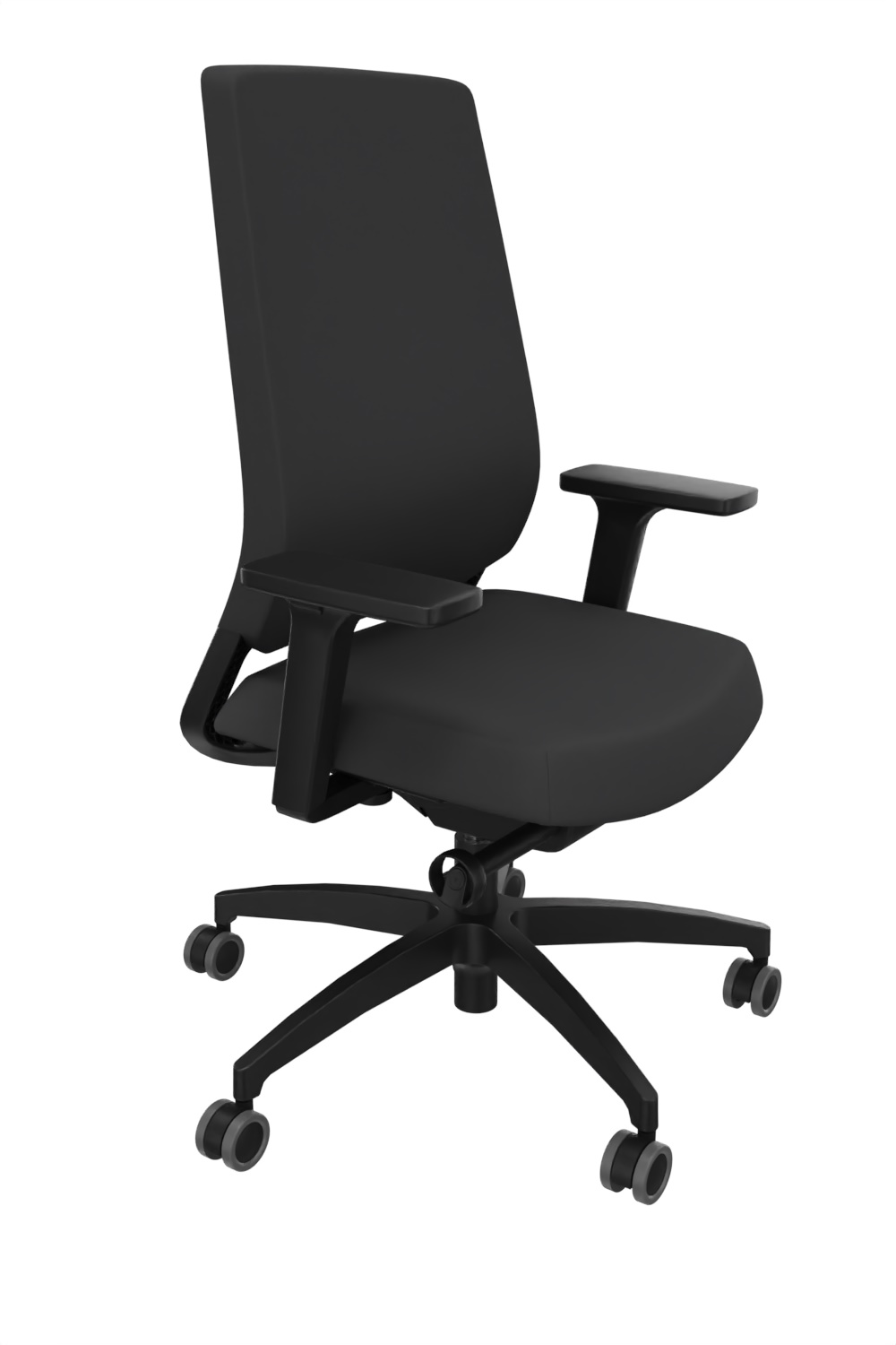 Drehstuhl ID ECO Lite