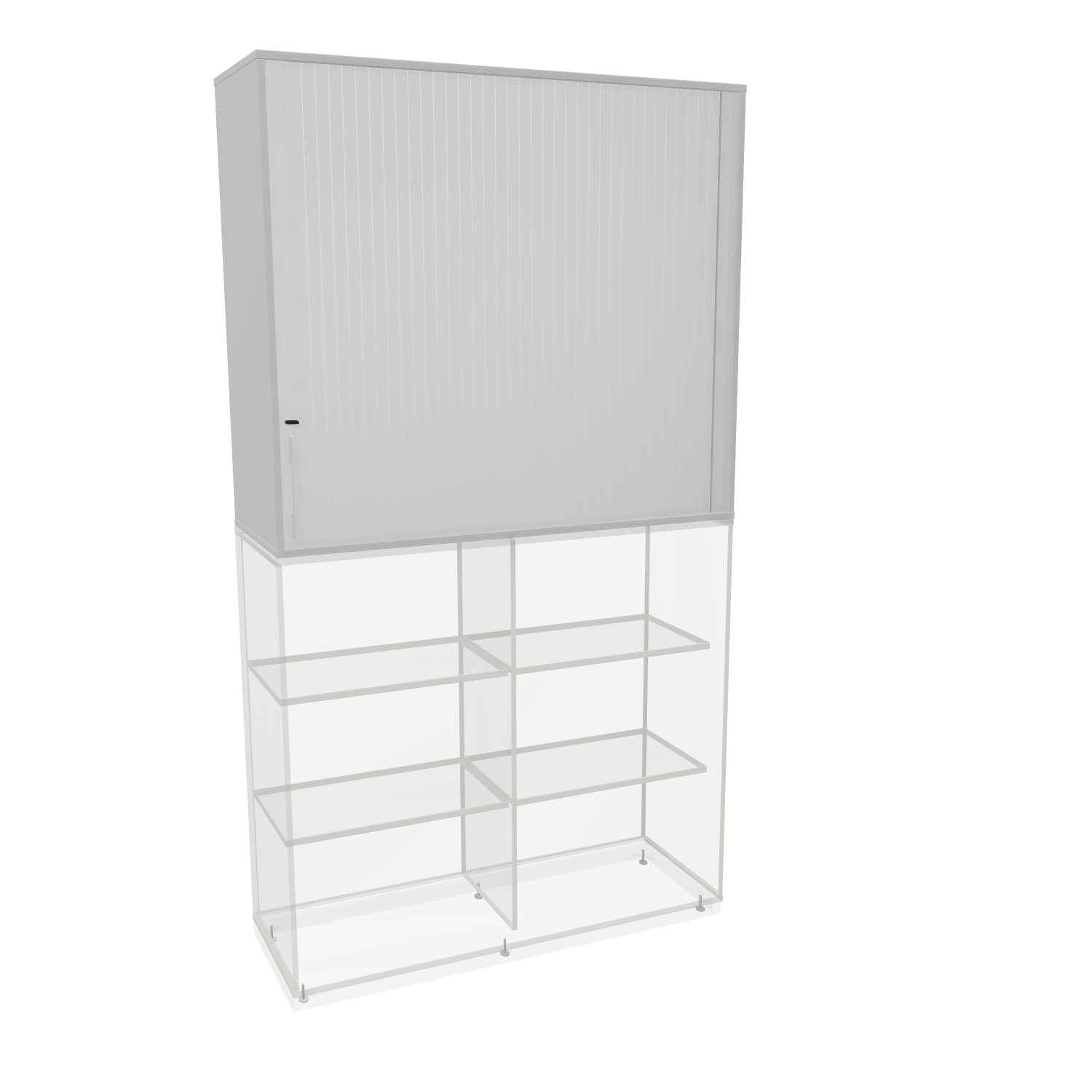 Oviedo Rollladenschrank