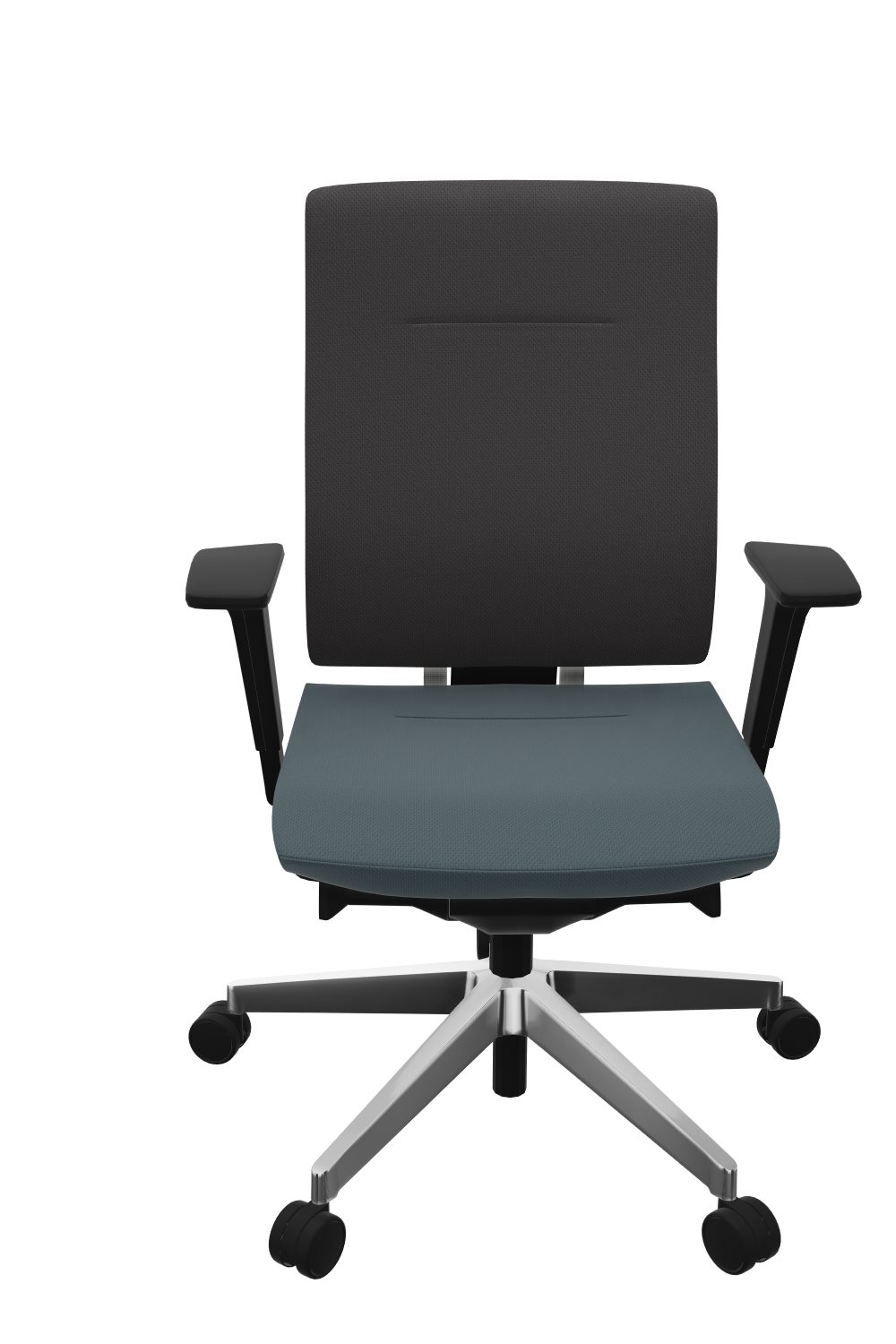Bürodrehstuhl Profi X VP