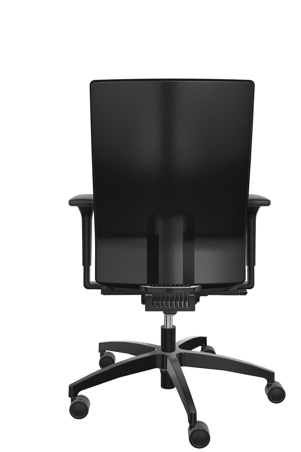 Bürodrehstuhl-MagicPlus-schwarz-schwarz-bmsofort-3 Bürodrehstuhl Magic Plus