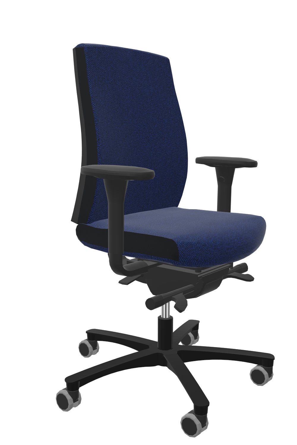 3-D-Stuhl Ergo-Top I