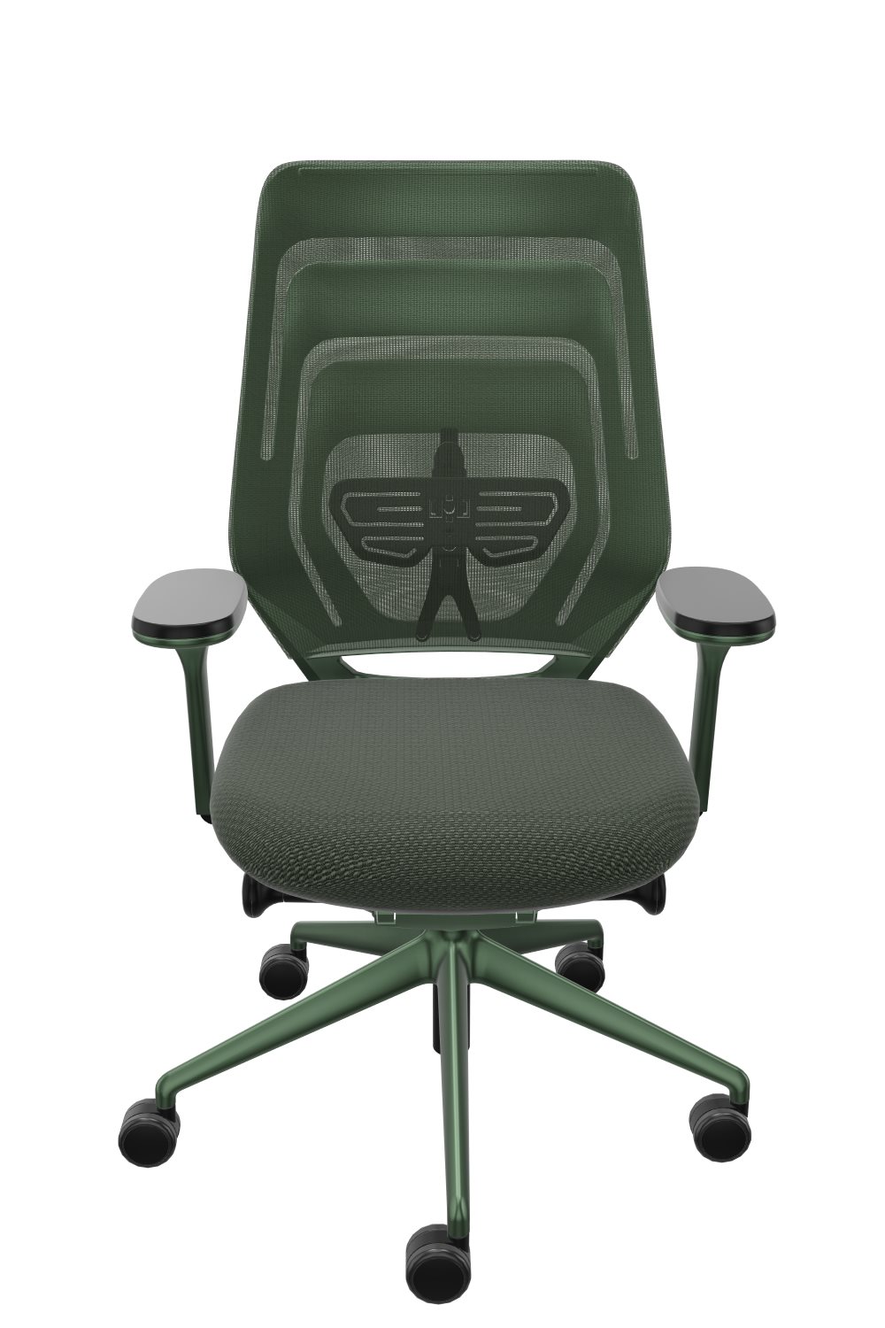 Moderner Bürostuhl Sentiano