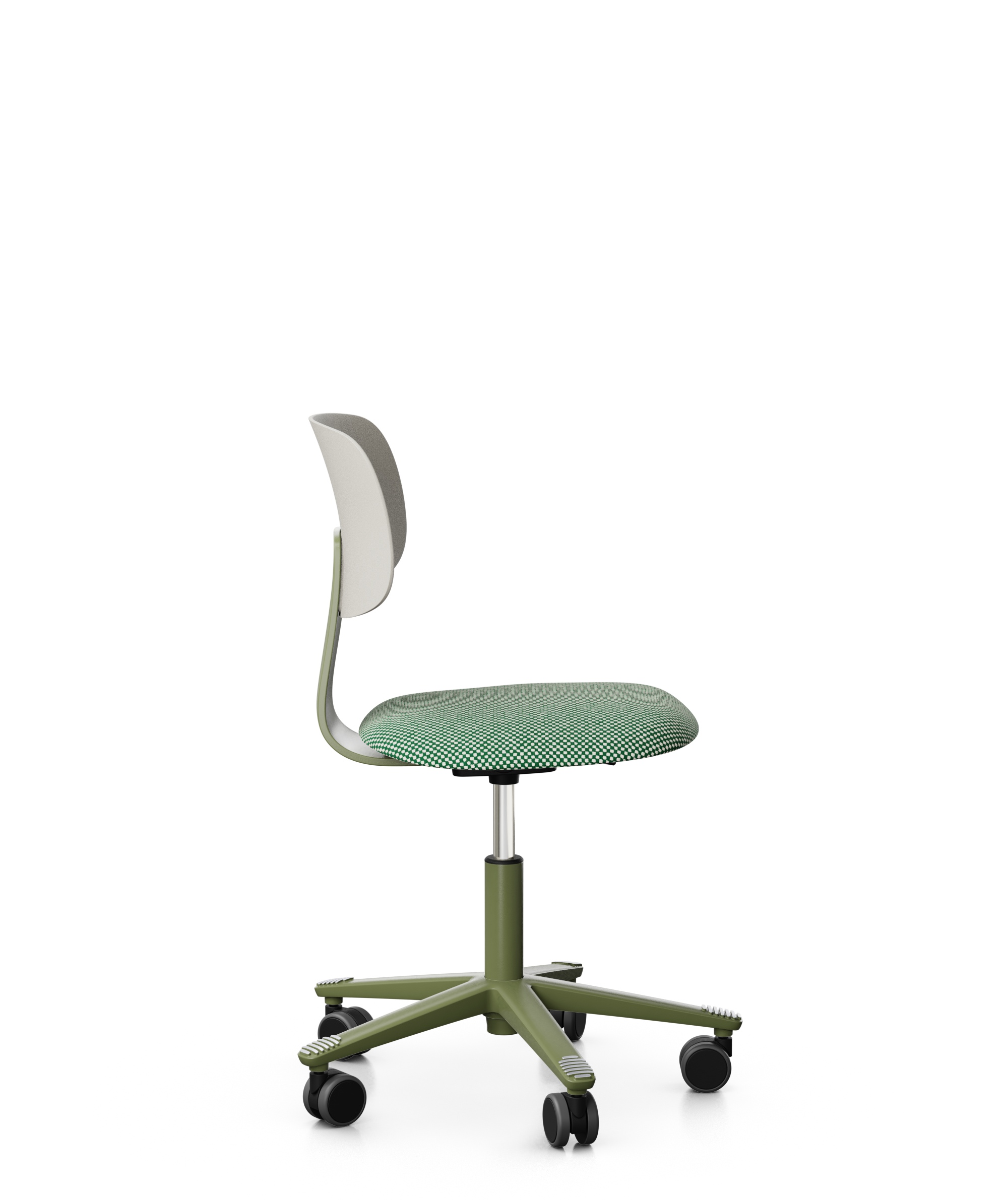 Homeofficestuhl Tion Sitz gepolstert