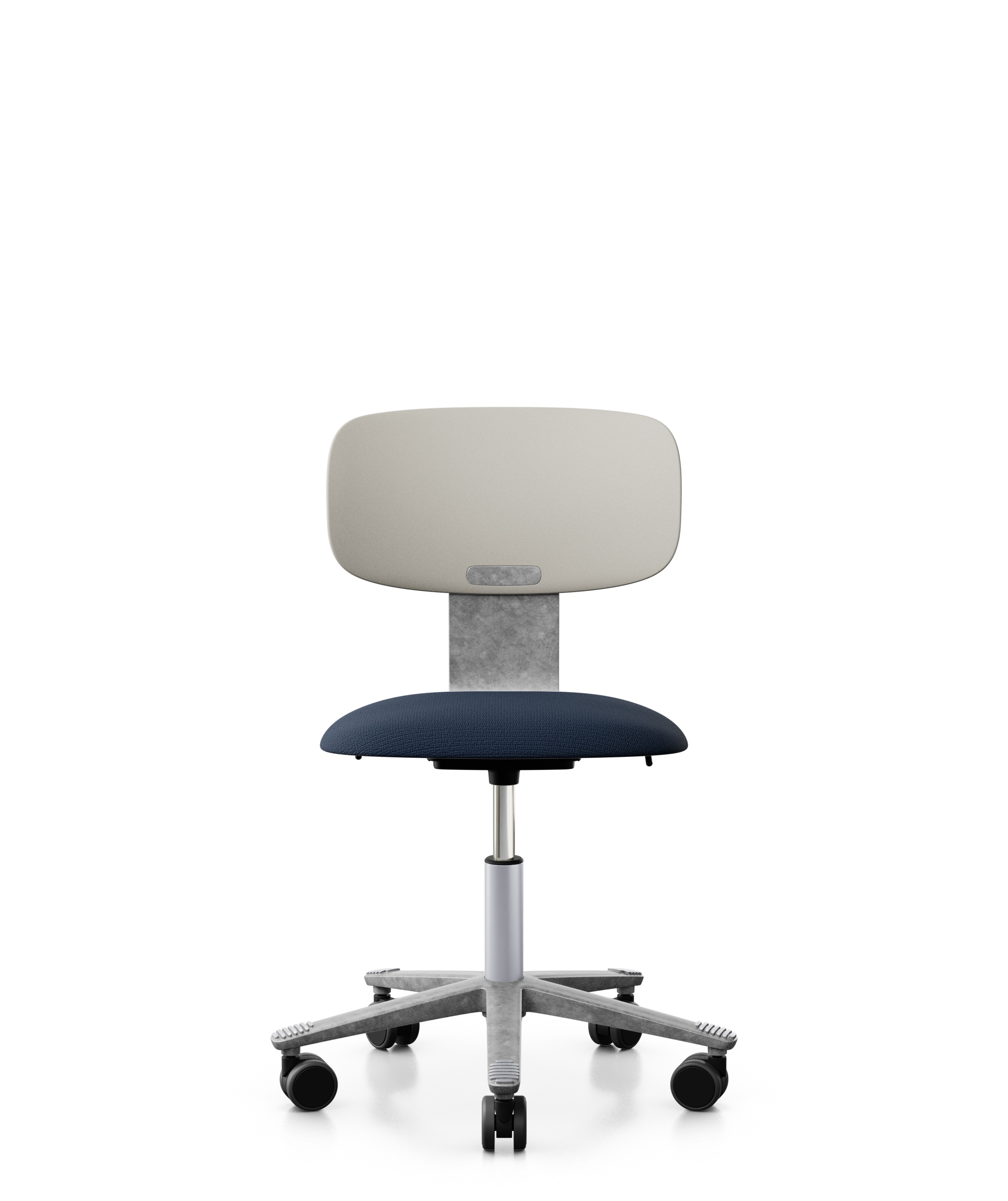 Homeofficestuhl Tion Sitz gepolstert