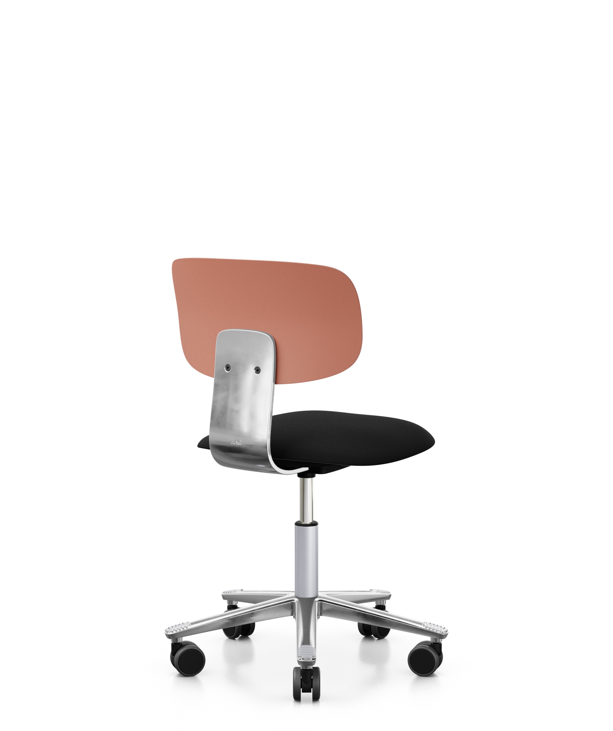 Homeofficestuhl Tion Sitz gepolstert