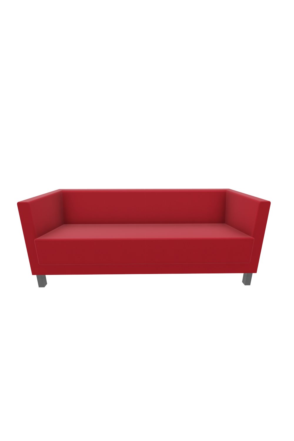 Loungesessel und-sofas New Kubus