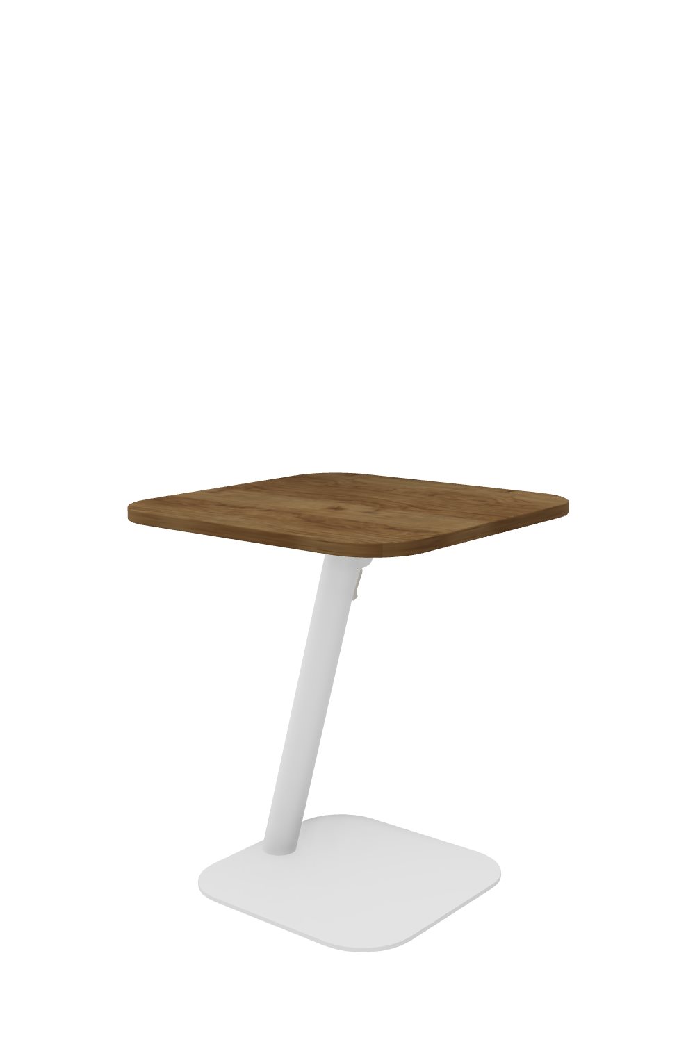 Laptoptisch höhenverstellbar