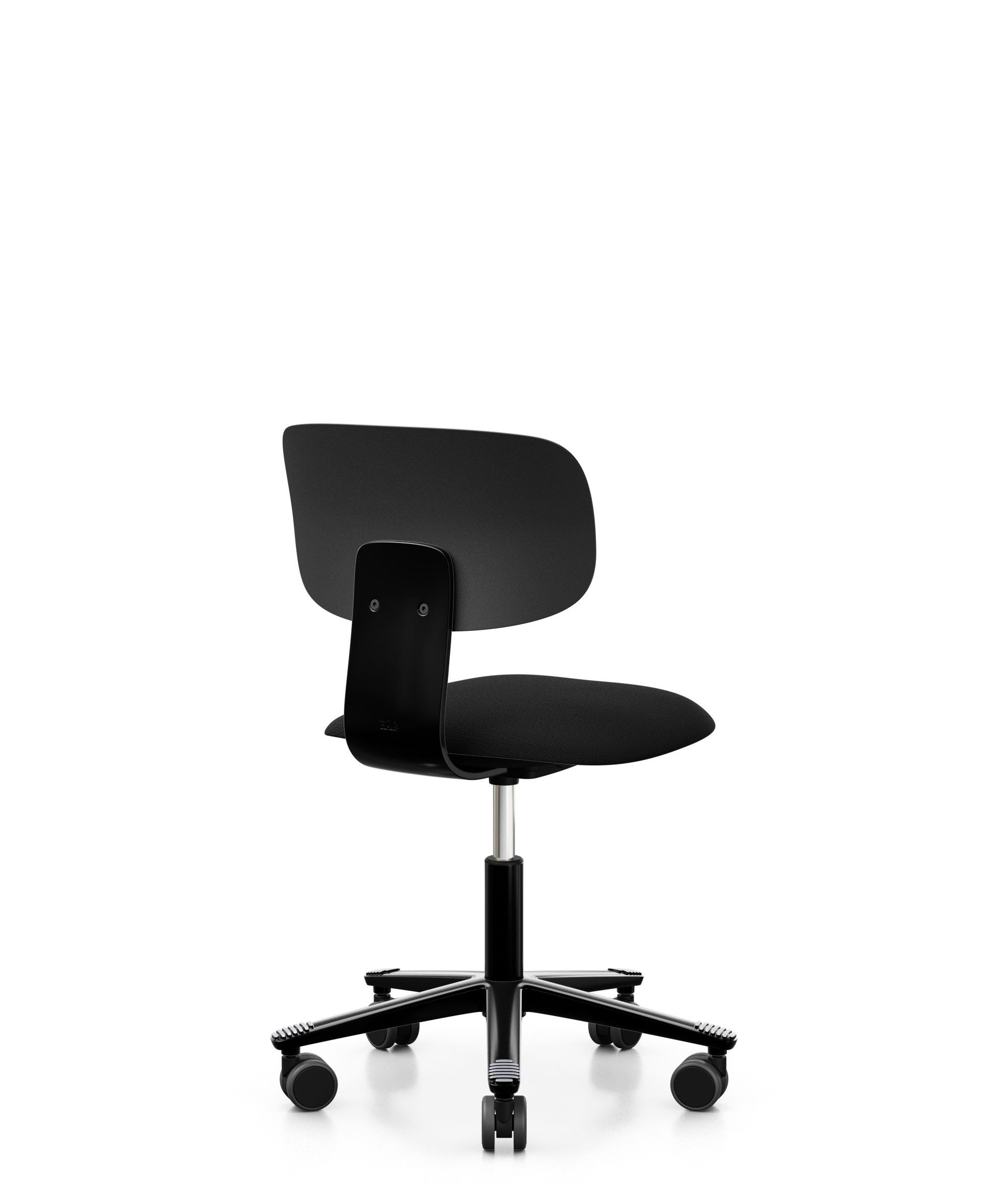 Homeofficestuhl Tion Sitz gepolstert