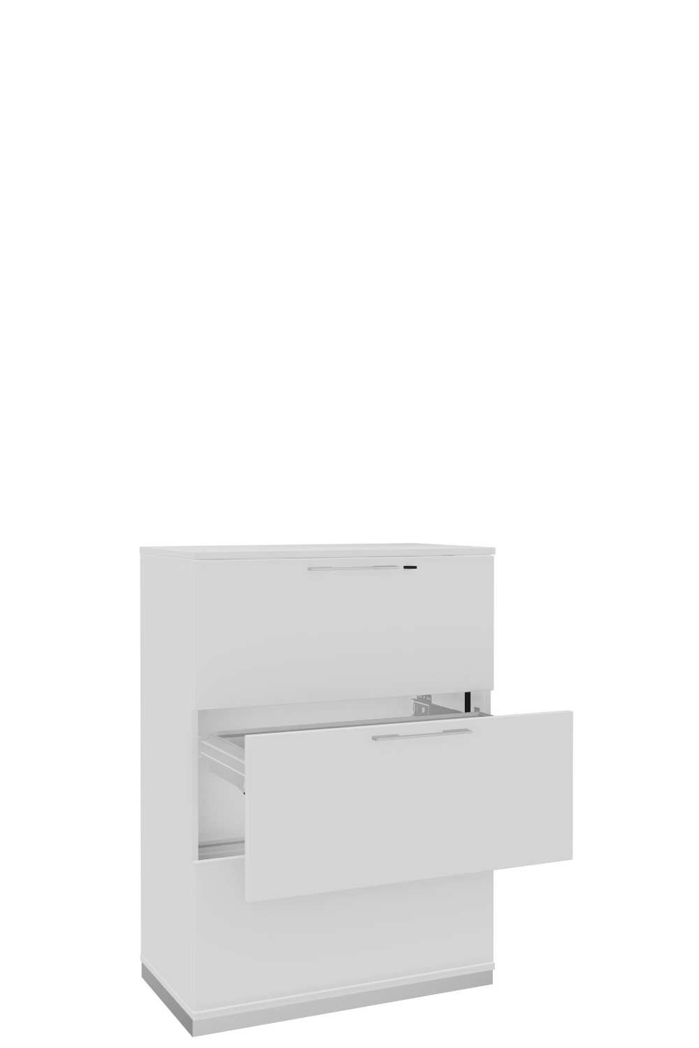 Oviedo Hängeregisterschrank