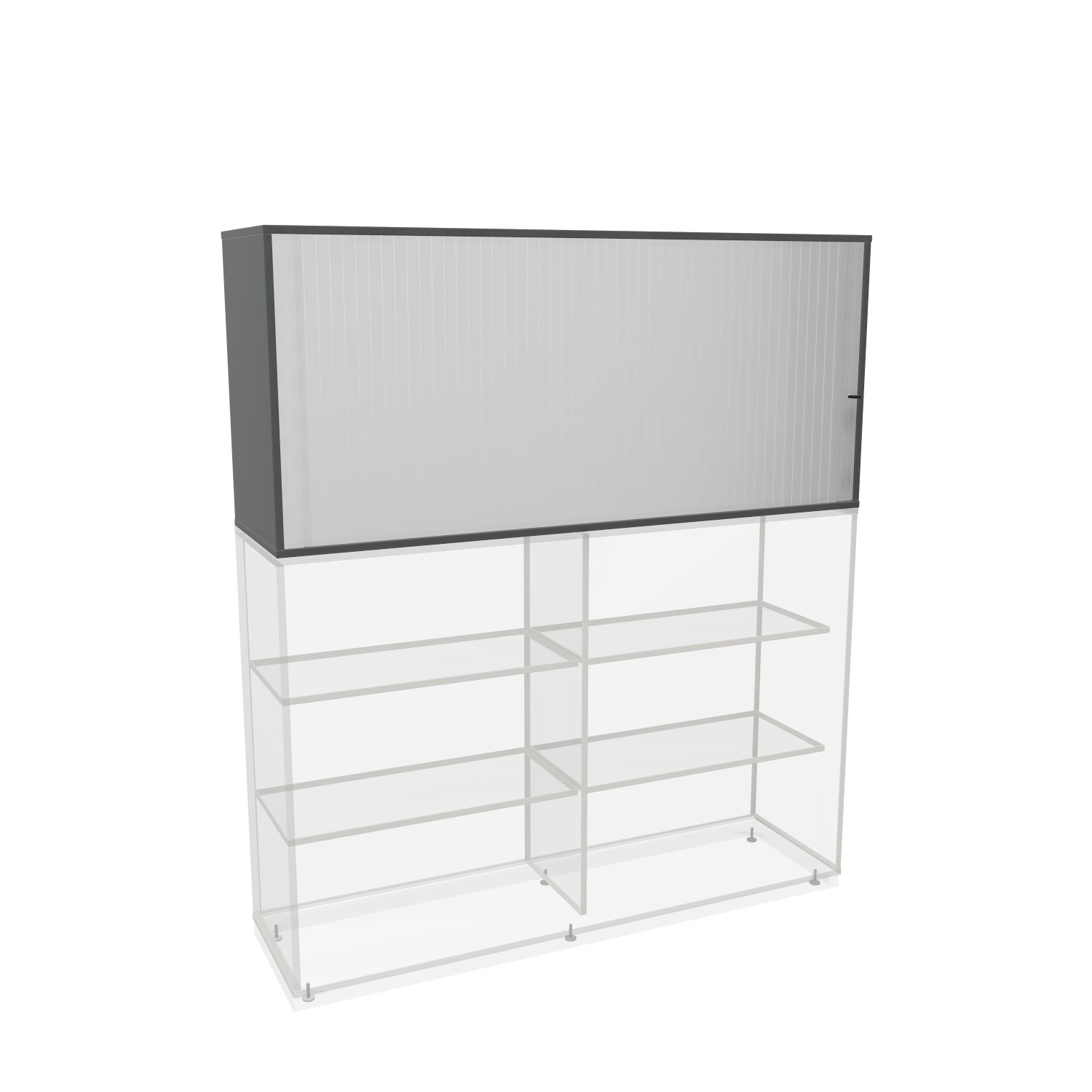 Oviedo Rollladenschrank