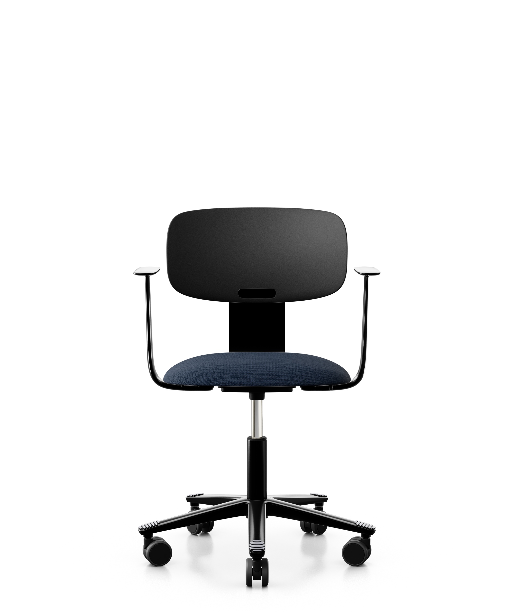 Homeofficestuhl Tion Sitz gepolstert