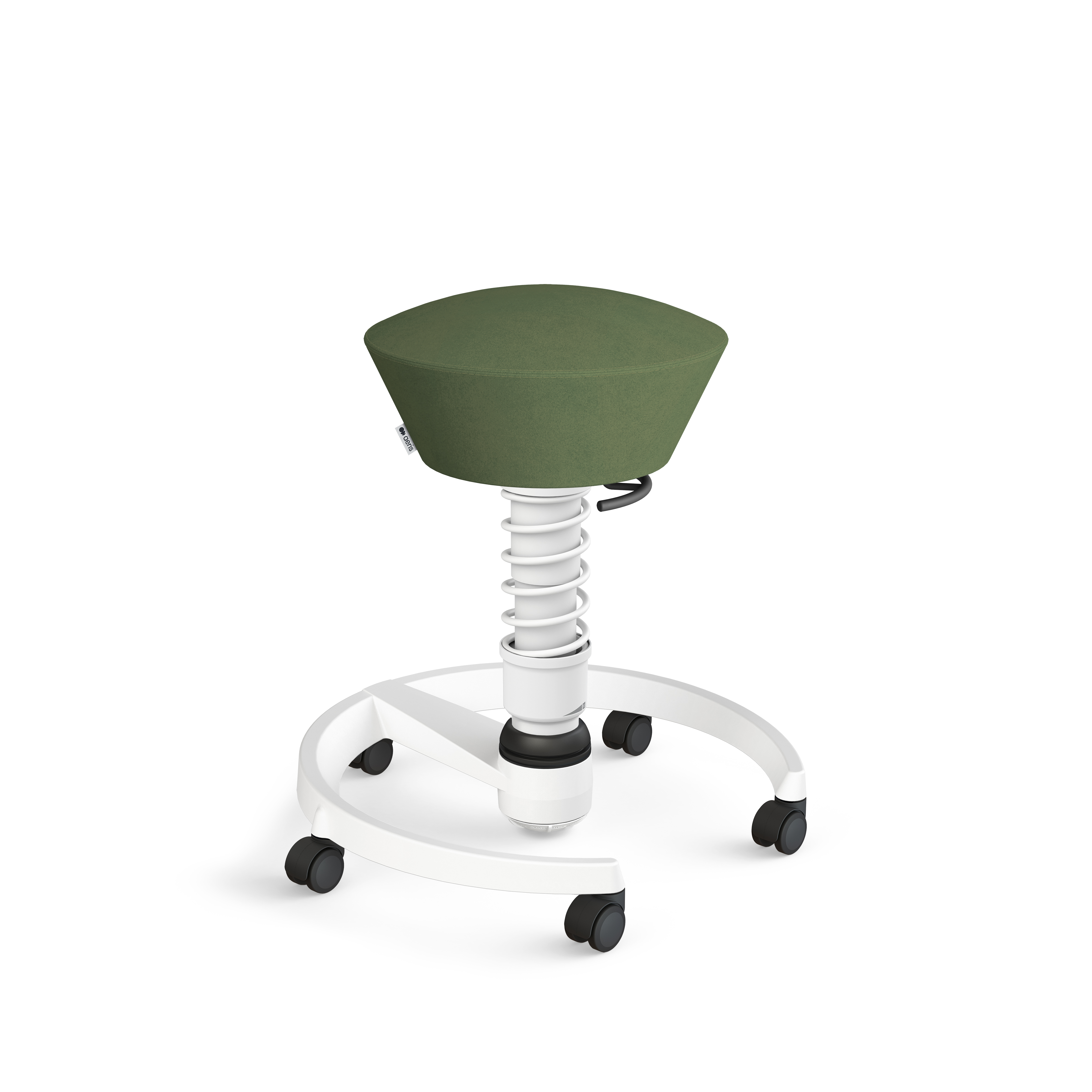 3-D-Hocker Swopper