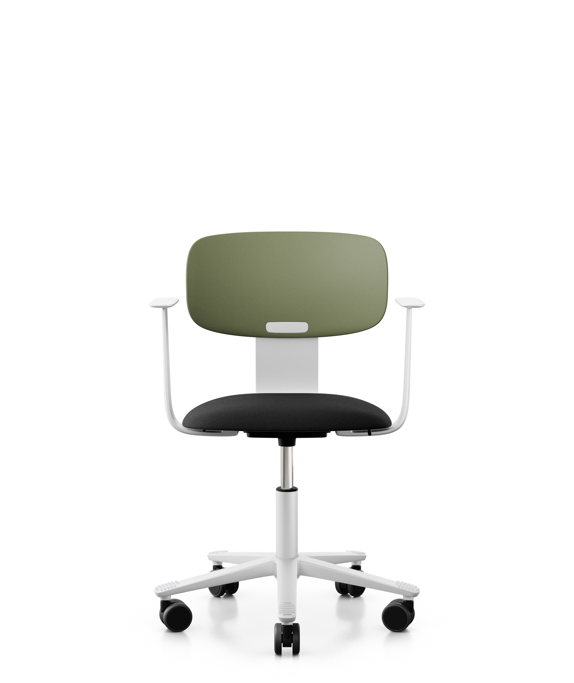 Homeofficestuhl Tion Sitz gepolstert