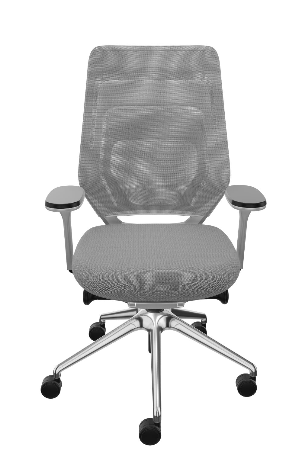 3-D Stuhl Sentiano Flex