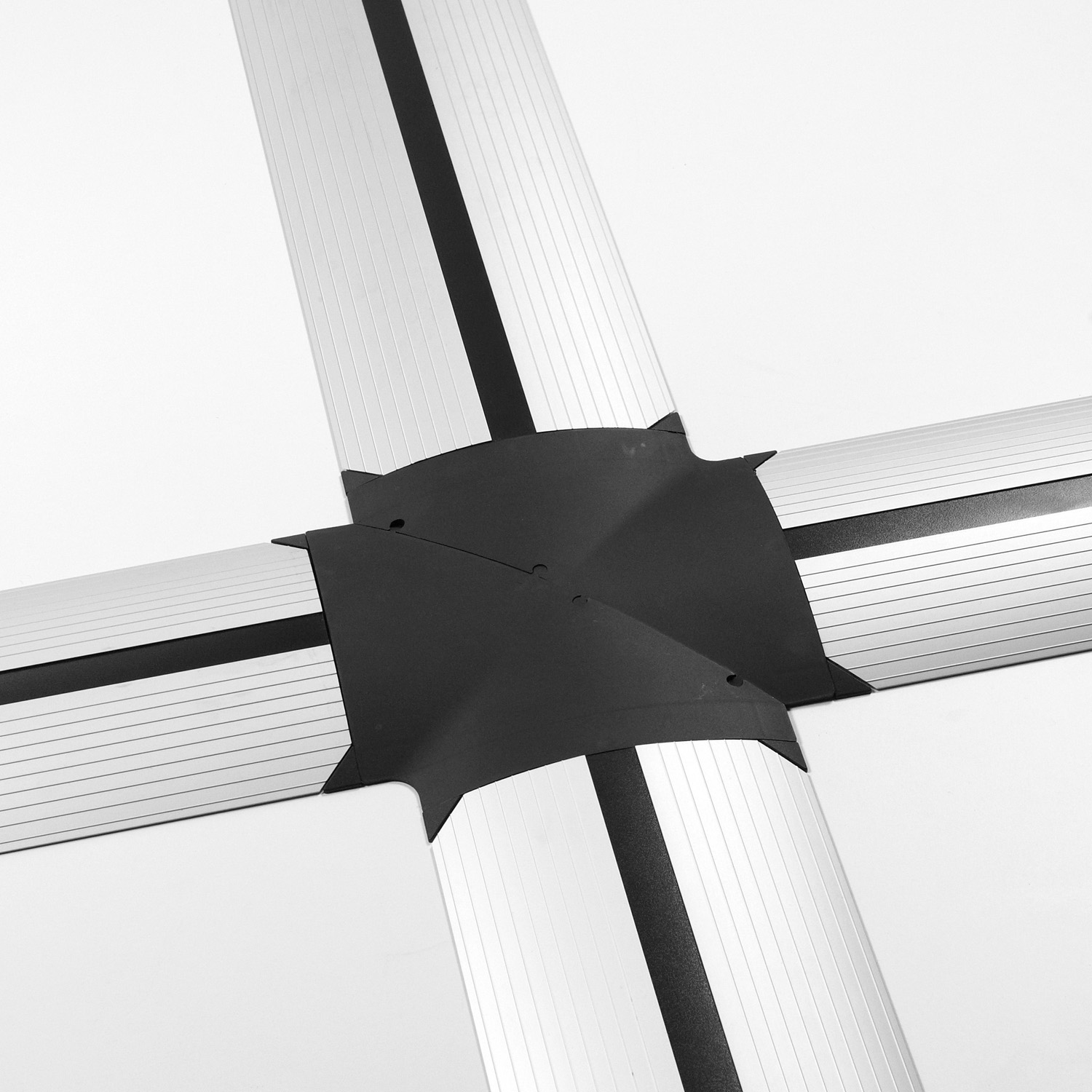 Verbindungselement für Kabelbrücke