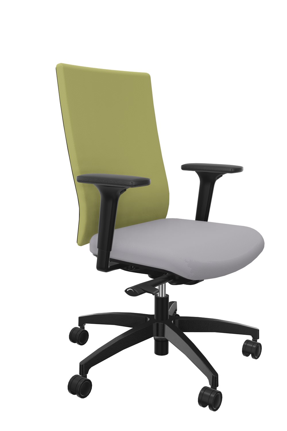 Bürodrehstuhl Magic Plus