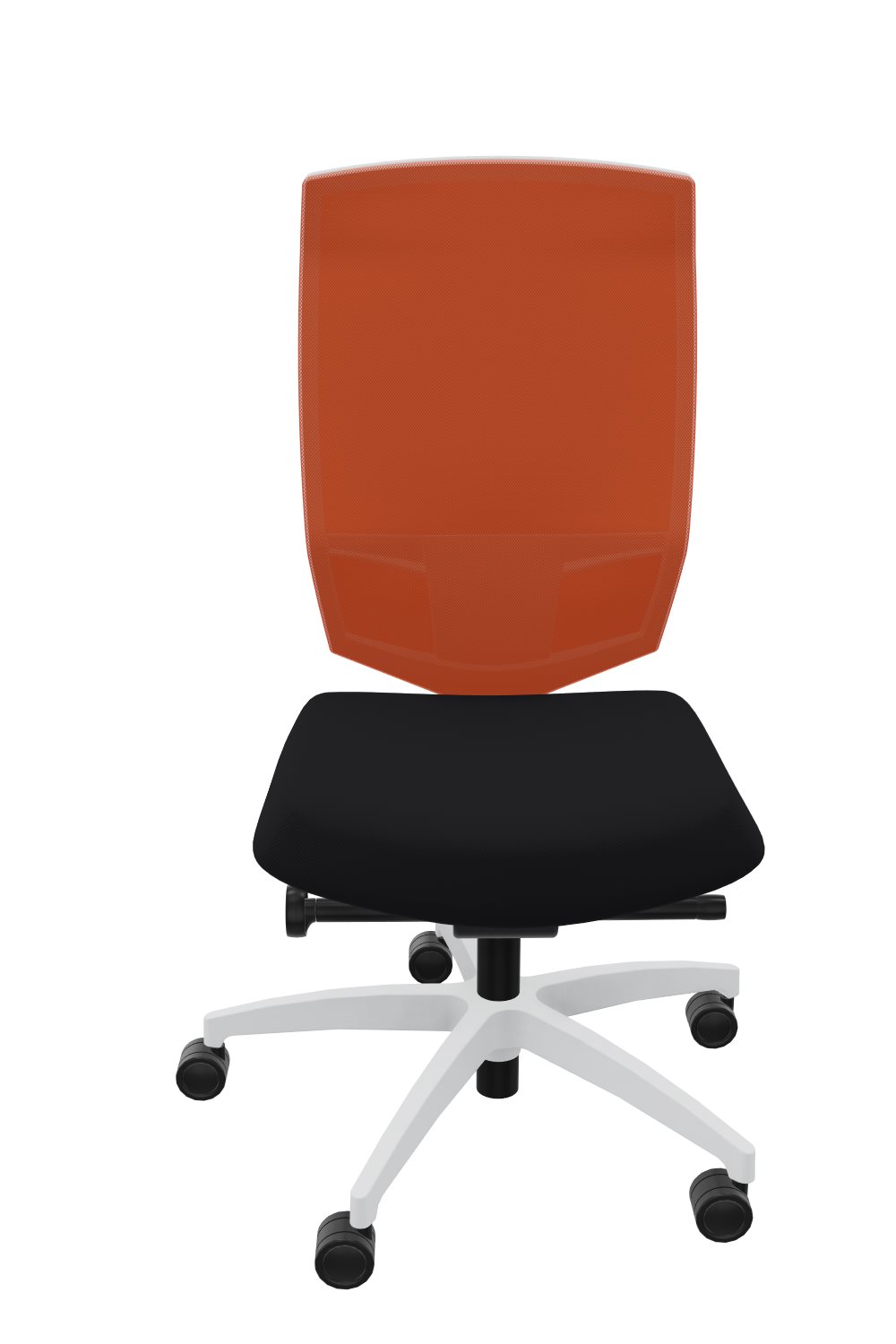 Bürodrehstuhl Magic Plus Net