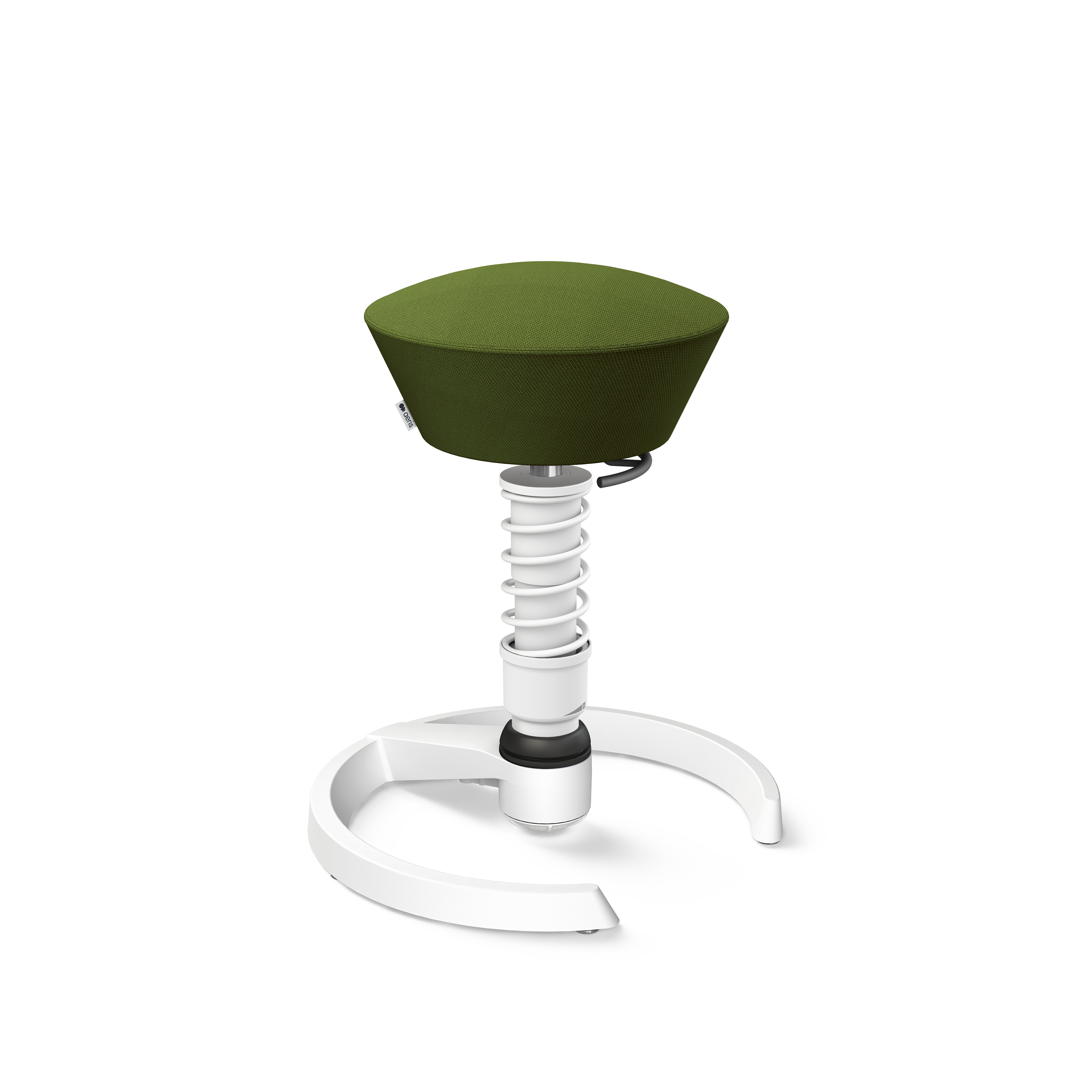 3-D-Hocker Swopper