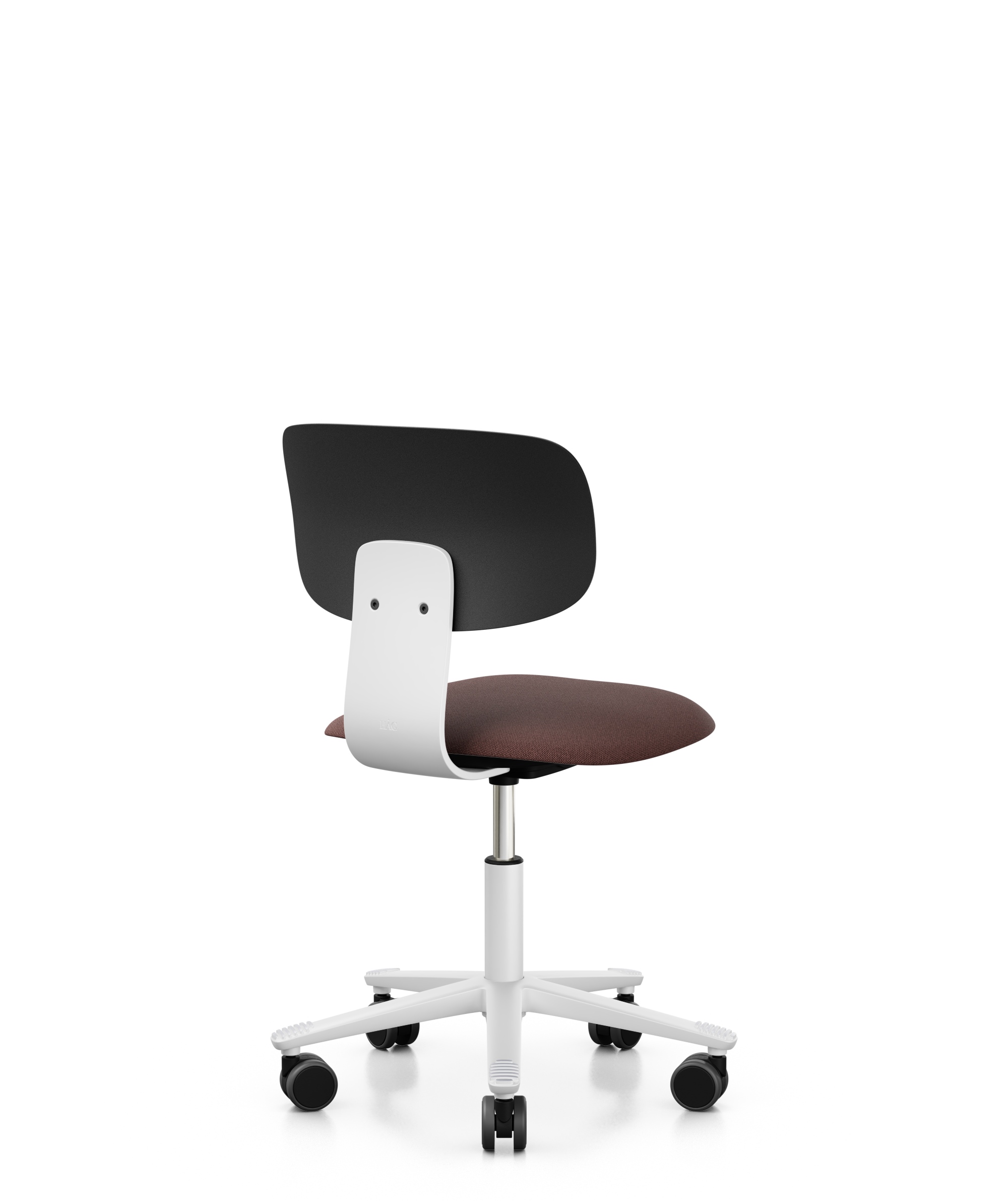 Homeofficestuhl Tion Sitz gepolstert