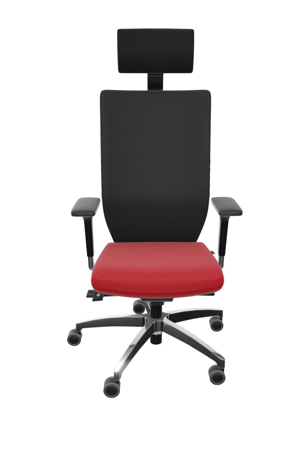 Bürodrehstuhl Life