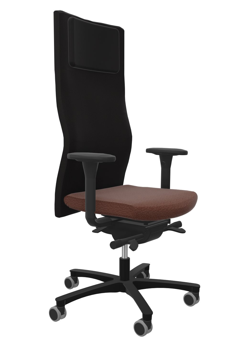 3-D-Sessel Ergo-Top CS